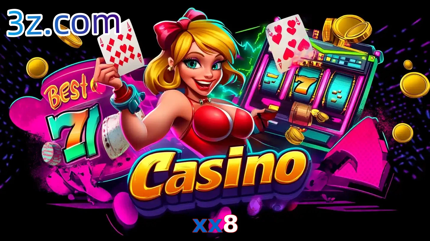 xx8 casino