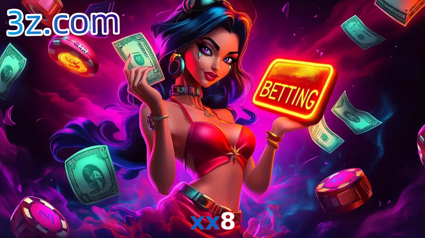 xx8 betting