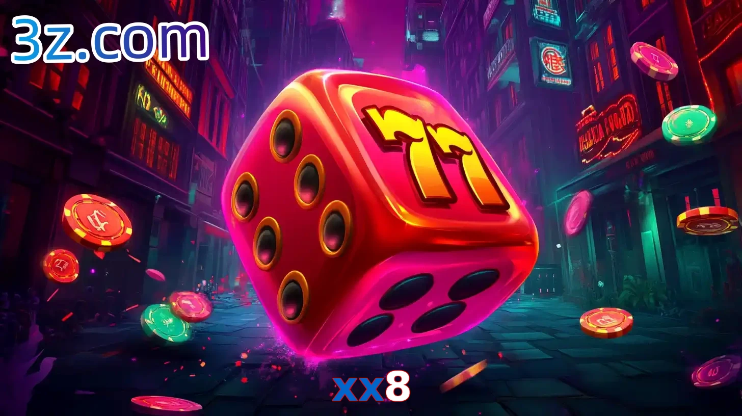 xx8 jogos de dados