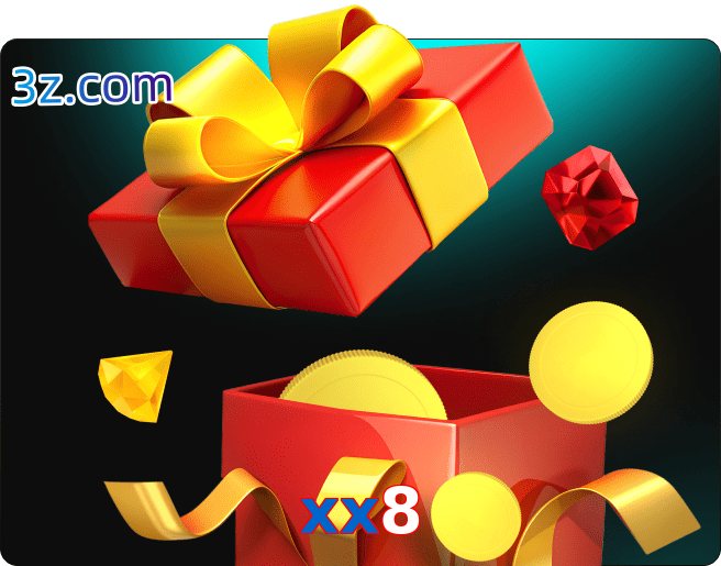 xx8 recompensas diárias jogo online