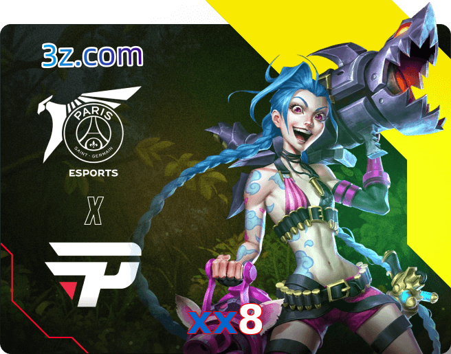 xx8 league of legends