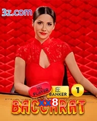 xx8 dealer ao vivo baccarat