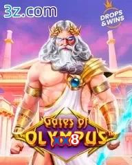 xx8 gates of olympus slot